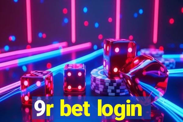 9r bet login