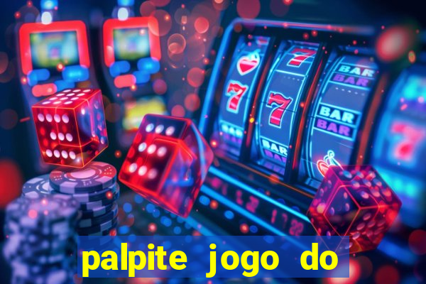 palpite jogo do real madrid