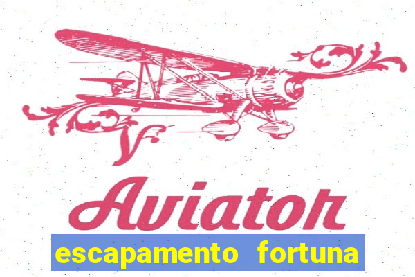 escapamento fortuna 125 fan 2010