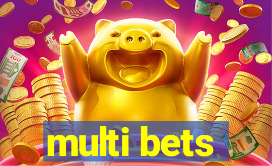 multi bets