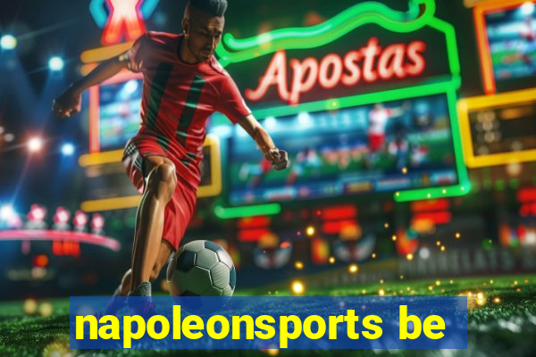 napoleonsports be