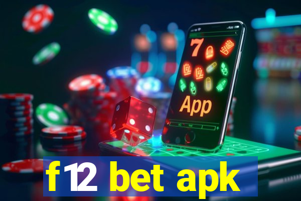 f12 bet apk