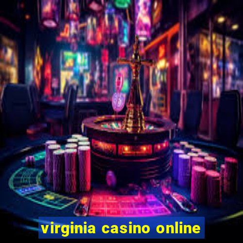 virginia casino online