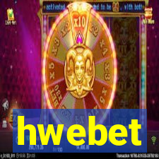 hwebet