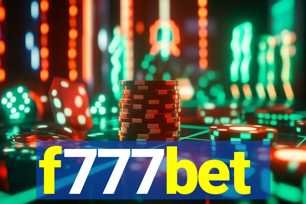 f777bet