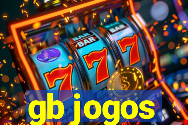 gb jogos