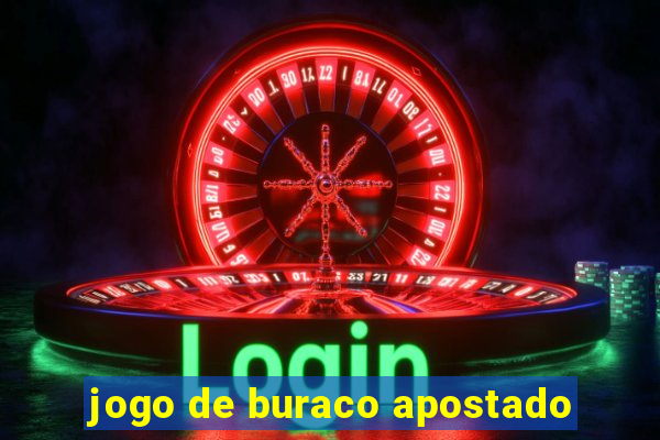 jogo de buraco apostado