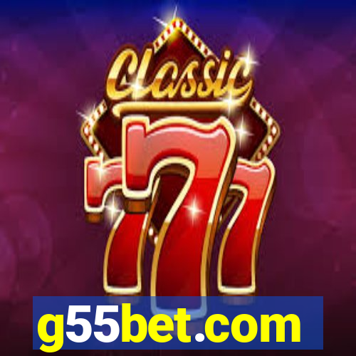 g55bet.com