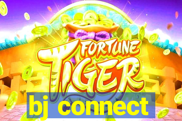 bj connect