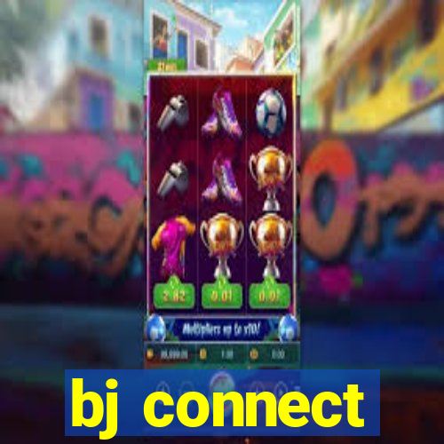 bj connect