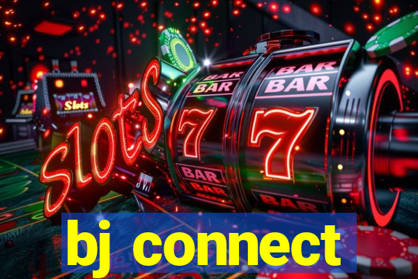 bj connect