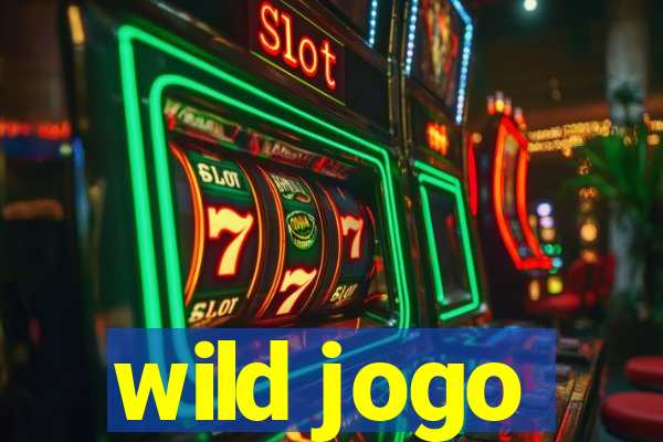 wild jogo