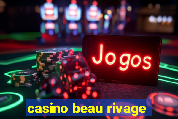 casino beau rivage