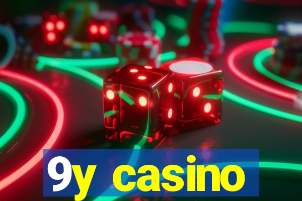 9y casino