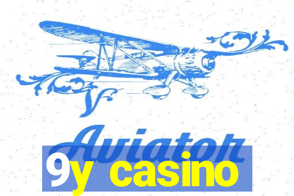 9y casino