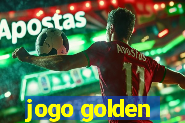 jogo golden