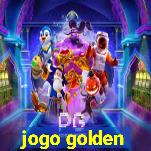 jogo golden