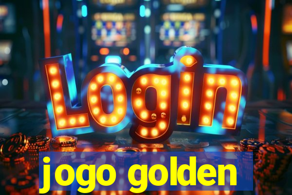 jogo golden