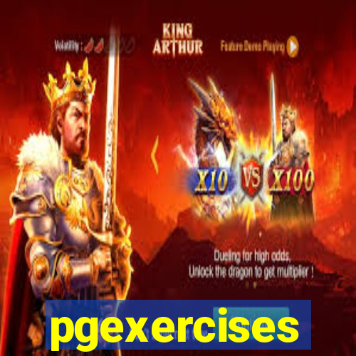 pgexercises