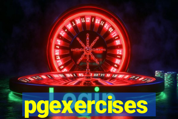 pgexercises