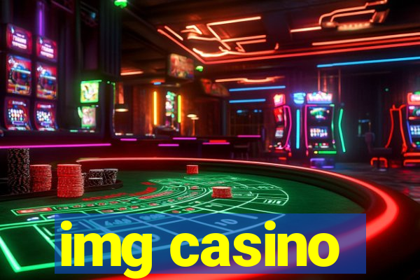 img casino