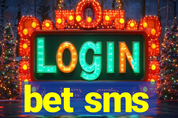 bet sms