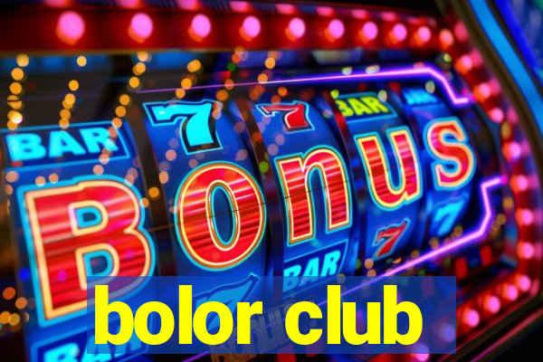 bolor club