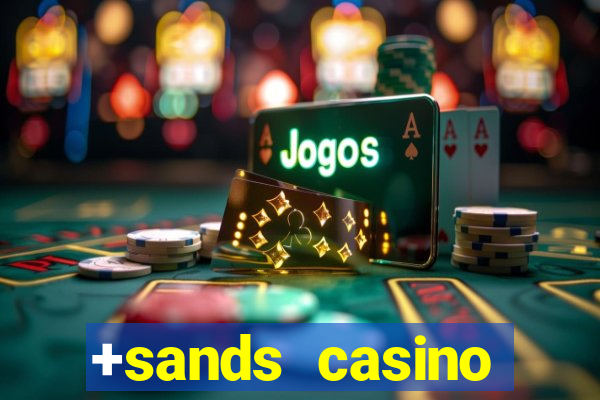 +sands casino resort +bethlehem