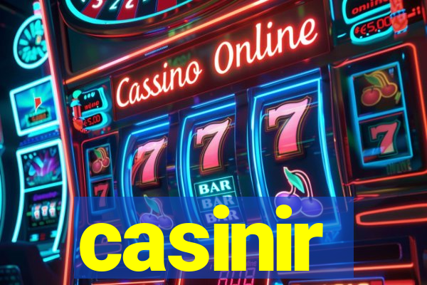 casinir