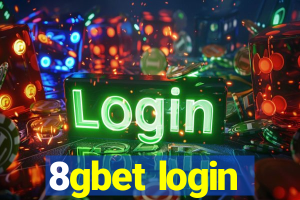 8gbet login