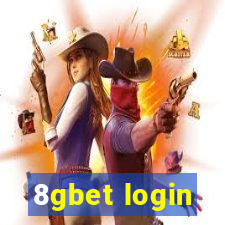 8gbet login