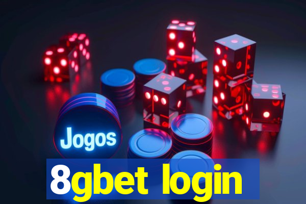 8gbet login