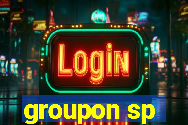 groupon sp