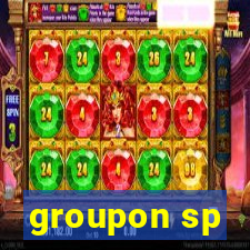 groupon sp