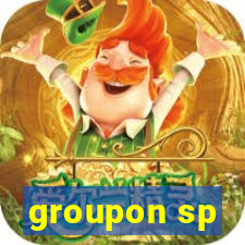 groupon sp