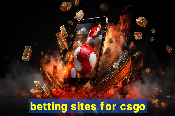 betting sites for csgo