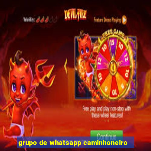 grupo de whatsapp caminhoneiro