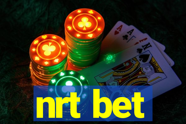 nrt bet