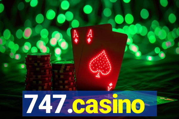 747.casino