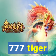 777 tiger