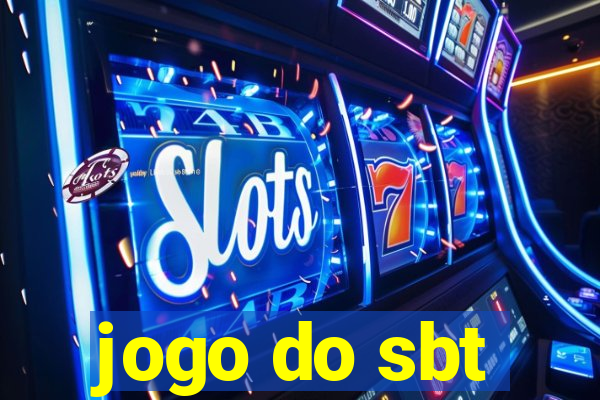 jogo do sbt