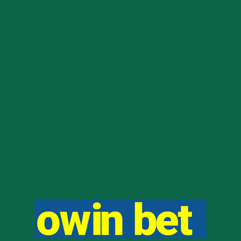 owin bet