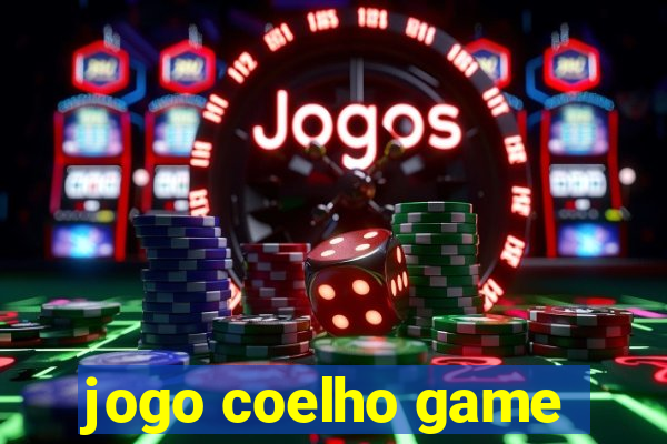 jogo coelho game