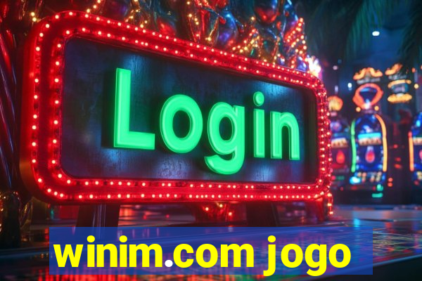 winim.com jogo