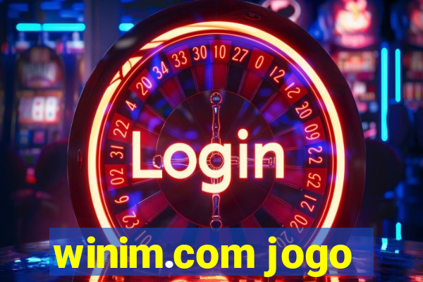 winim.com jogo