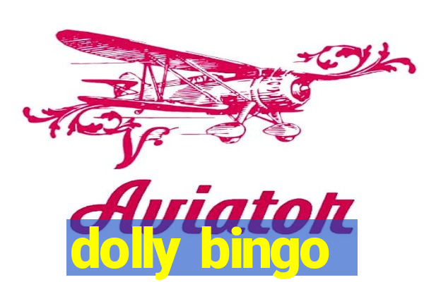 dolly bingo