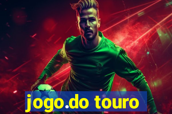 jogo.do touro