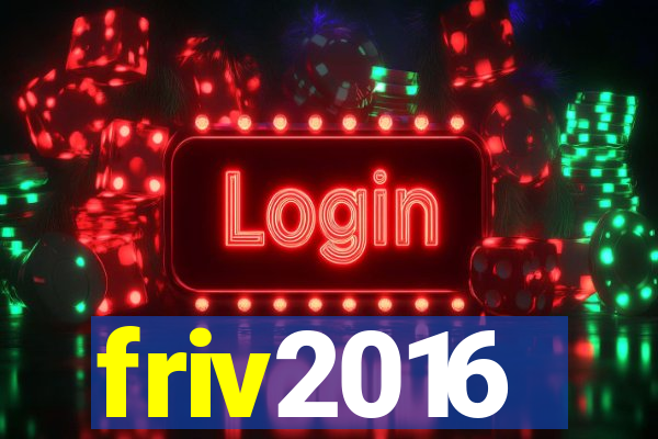 friv2016