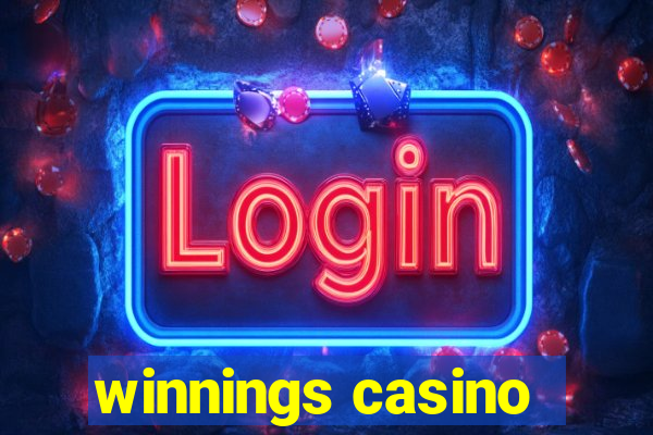 winnings casino