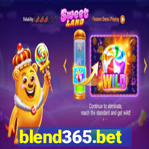 blend365.bet